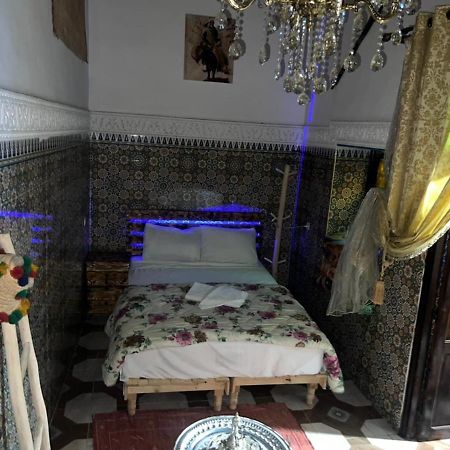 Riad Abqari Youssefi فاس المظهر الخارجي الصورة
