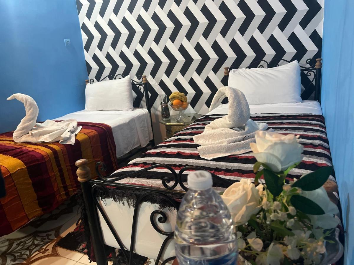 Riad Abqari Youssefi فاس المظهر الخارجي الصورة