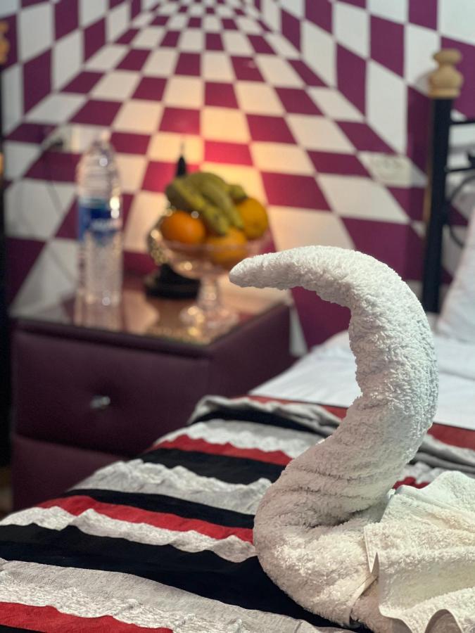 Riad Abqari Youssefi فاس المظهر الخارجي الصورة